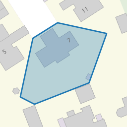 Perceel AMF00-K-4621