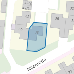 Perceel AMF00-K-4623