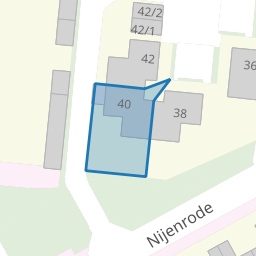 Perceel AMF00-K-4624