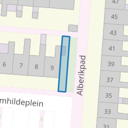 Perceel AMF00-K-4632