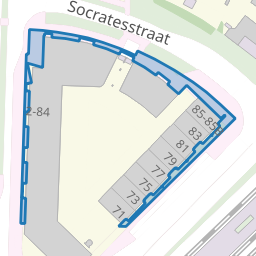 Perceel AMF00-K-4642
