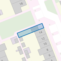 Perceel AMF00-K-4650