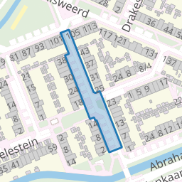 Perceel AMF00-K-4652