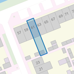 Perceel AMF00-K-4657