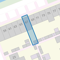 Perceel AMF00-K-4660
