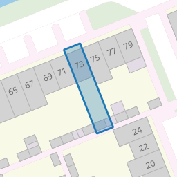 Perceel AMF00-K-4663