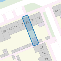 Perceel AMF00-K-4664