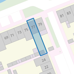 Perceel AMF00-K-4665