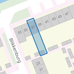 Perceel AMF00-K-4670