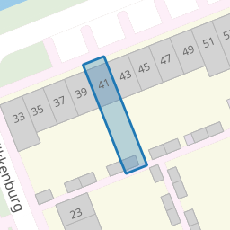 Perceel AMF00-K-4672