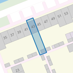 Perceel AMF00-K-4673