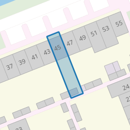 Perceel AMF00-K-4674