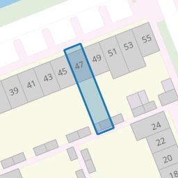 Perceel AMF00-K-4675