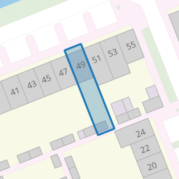 Perceel AMF00-K-4676