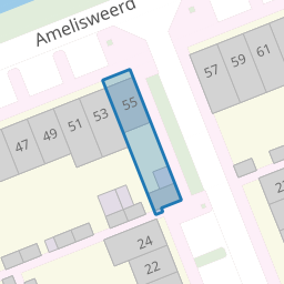 Perceel AMF00-K-4679