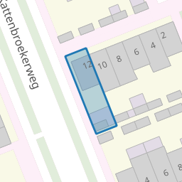 Perceel AMF00-K-4680