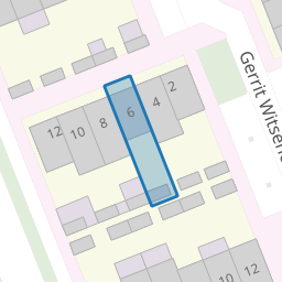 Perceel AMF00-K-4683