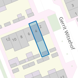 Perceel AMF00-K-4684