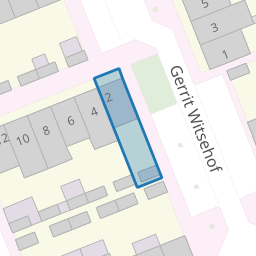 Perceel AMF00-K-4685