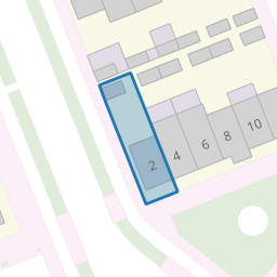 Perceel AMF00-K-4686