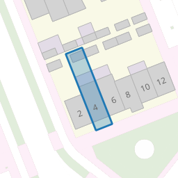 Perceel AMF00-K-4687