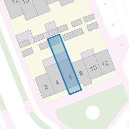 Perceel AMF00-K-4688