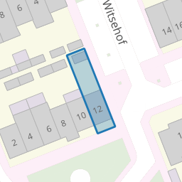 Perceel AMF00-K-4691