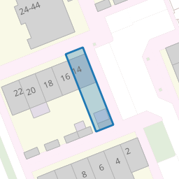 Perceel AMF00-K-4696