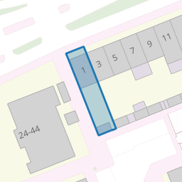 Perceel AMF00-K-4698