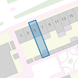 Perceel AMF00-K-4700