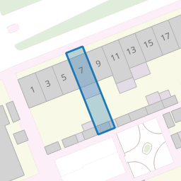 Perceel AMF00-K-4701