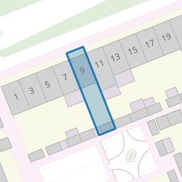 Perceel AMF00-K-4702