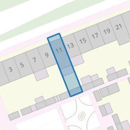 Perceel AMF00-K-4703