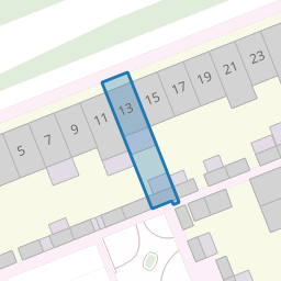 Perceel AMF00-K-4704