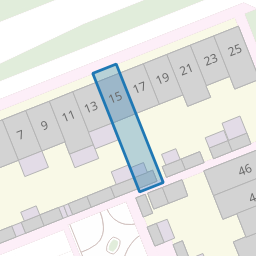 Perceel AMF00-K-4705