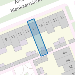Perceel AMF00-K-4706