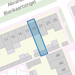 Perceel AMF00-K-4707
