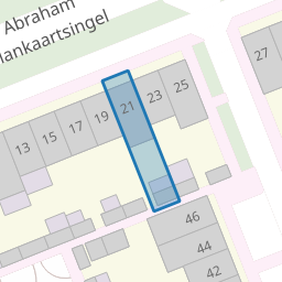 Perceel AMF00-K-4708