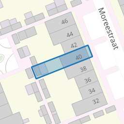 Perceel AMF00-K-4714