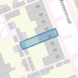 Perceel AMF00-K-4715