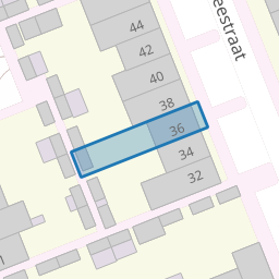 Perceel AMF00-K-4716