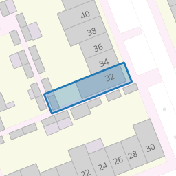 Perceel AMF00-K-4718