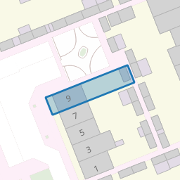 Perceel AMF00-K-4719