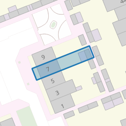 Perceel AMF00-K-4720
