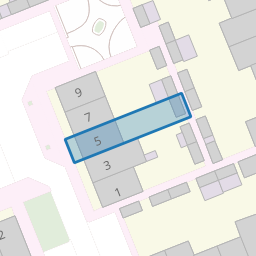 Perceel AMF00-K-4721