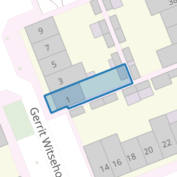 Perceel AMF00-K-4723