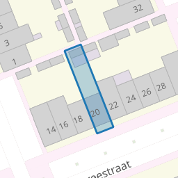 Perceel AMF00-K-4727