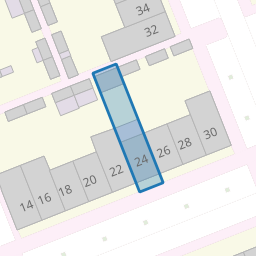 Perceel AMF00-K-4729