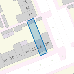 Perceel AMF00-K-4731