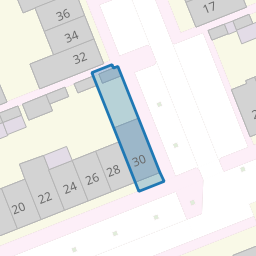 Perceel AMF00-K-4732